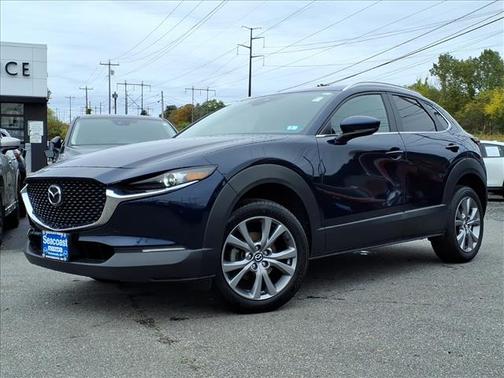 2023 Mazda CX-30 2.5 S Select Package