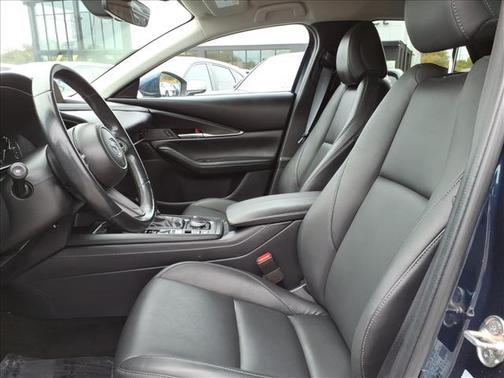 2023 Mazda CX-30 2.5 S Select Package