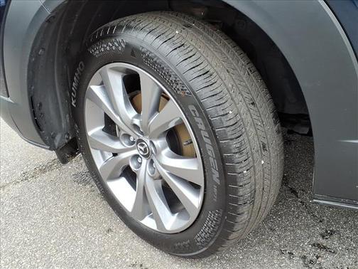 2023 Mazda CX-30 2.5 S Select Package