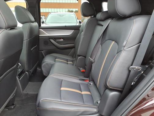 2026 Mazda CX-90 Premium Plus