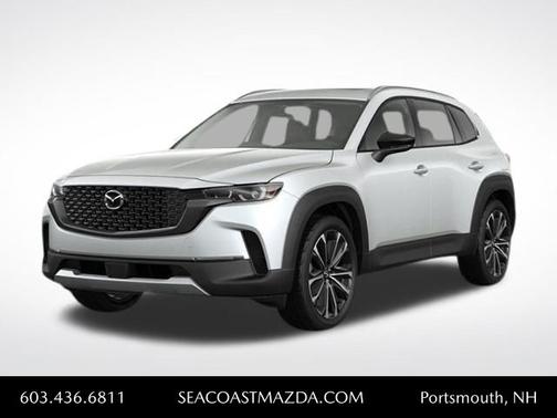 2023 Mazda CX-50 2.5 Turbo Premium Package
