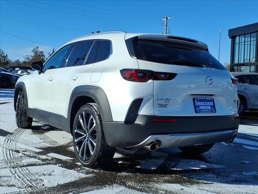 2023 Mazda CX-50 2.5 Turbo Premium Package