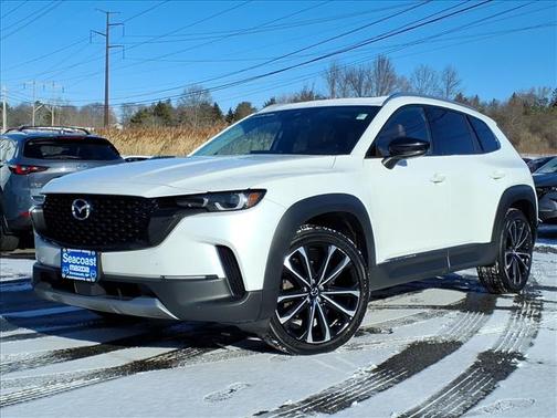 2023 Mazda CX-50 2.5 Turbo Premium Package