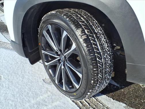 2023 Mazda CX-50 2.5 Turbo Premium Package