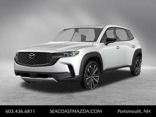 2023 Mazda CX-50 2.5 Turbo Premium Package