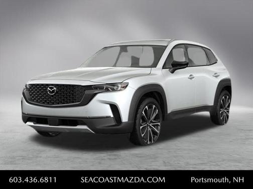 2023 Mazda CX-50 2.5 Turbo Premium Package