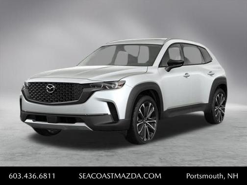2023 Mazda CX-50 2.5 Turbo Premium Package