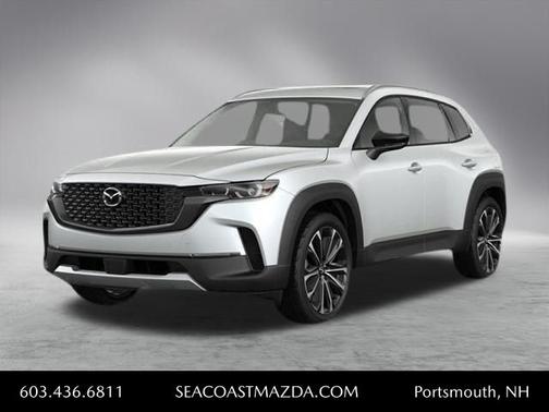 2023 Mazda CX-50 2.5 Turbo Premium Package