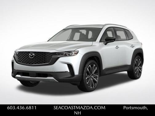 2023 Mazda CX-50 2.5 Turbo Premium Package