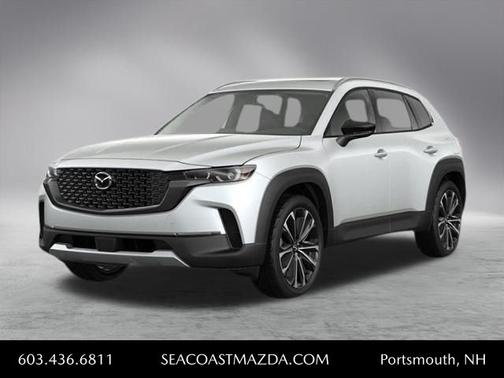 2023 Mazda CX-50 2.5 Turbo Premium Package
