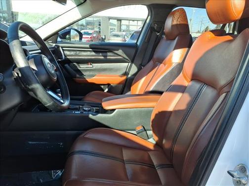 2023 Mazda CX-50 2.5 Turbo Premium Package