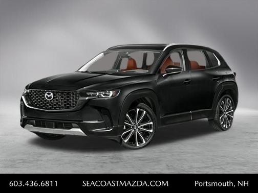 2023 Mazda CX-50 2.5 Turbo Premium Plus Package