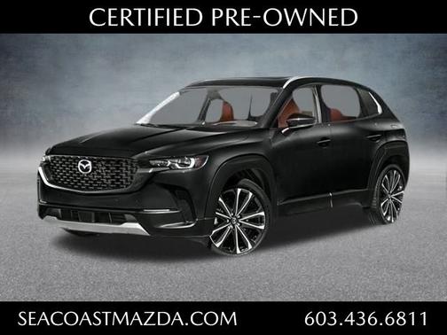 2023 Mazda CX-50 2.5 Turbo Premium Plus Package