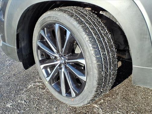 2023 Mazda CX-50 2.5 Turbo Premium Plus Package