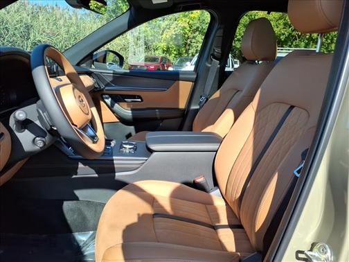 2025 Mazda CX-70 3.3 Turbo S Premium Plus Package