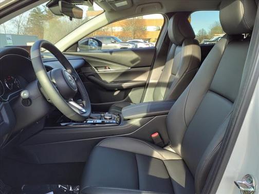2025 Mazda CX-30 Select