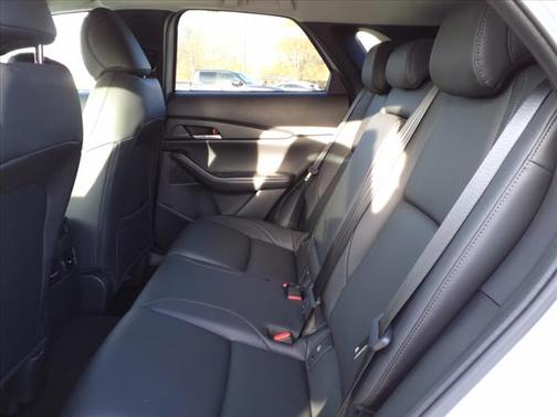 2025 Mazda CX-30 Select