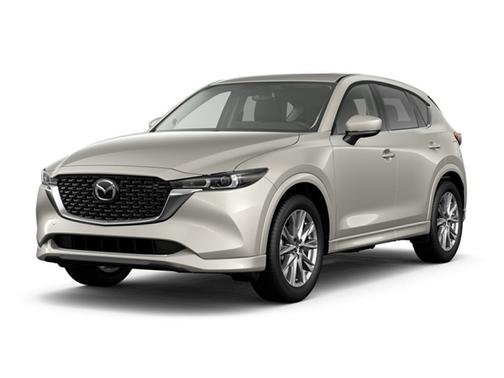 2024 Mazda CX-5 2.5 S Premium