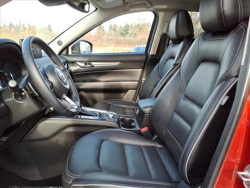 2024 Mazda CX-5 2.5 S Premium