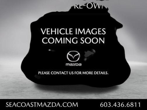 Platinum Quartz Metallic 2023 Mazda CX-30 2.5 Turbo Premium Plus Package