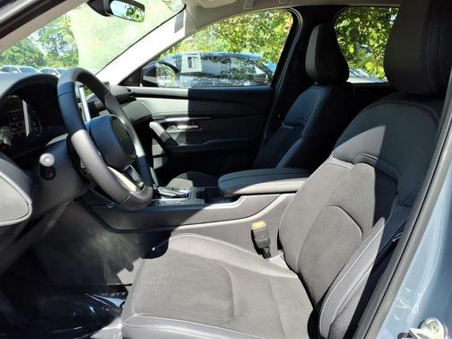 Polymetal Gray Metallic 2026 Mazda CX-5 Select
