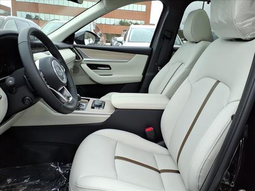 2026 Mazda CX-90 3.3 Turbo S Premium Sport