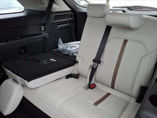 2026 Mazda CX-90 3.3 Turbo S Premium Sport