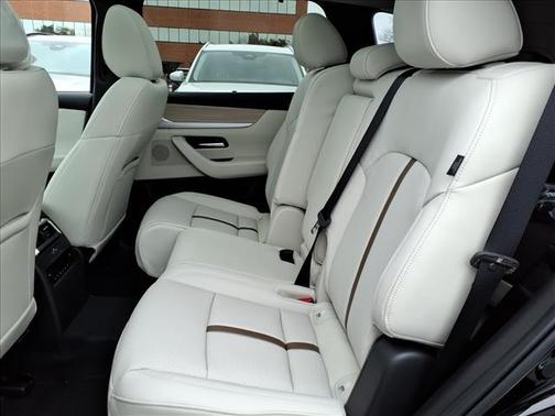 2026 Mazda CX-90 3.3 Turbo S Premium Sport