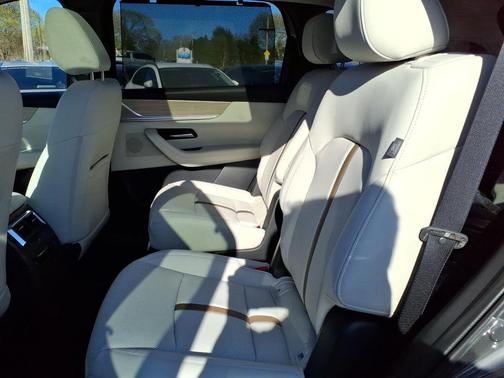 Machine Gray Metallic 2026 Mazda CX-90 3.3 Turbo S Premium Sport