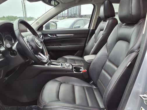 2023 Mazda CX-5 Preferred