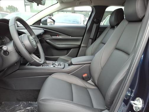 2026 Mazda CX-30 Select