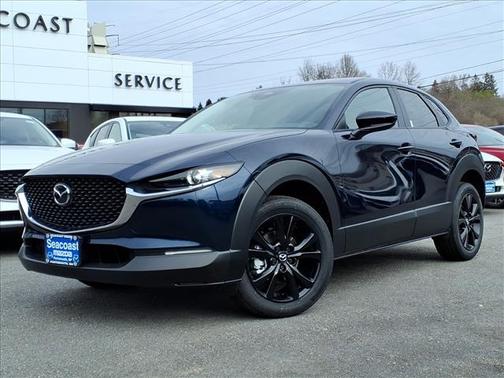 2026 Mazda CX-30 Select