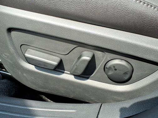 Jet Black Mica 2026 Mazda CX-50 Preferred