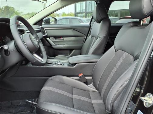 2025 Mazda CX-50 Hybrid Preferred Package