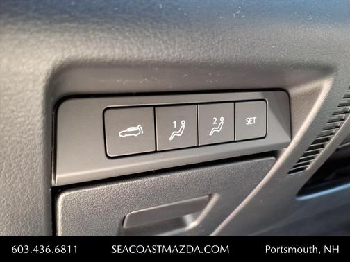 2026 Mazda CX-30 AE T