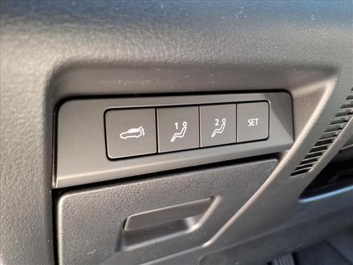 2026 Mazda CX-30 AE T