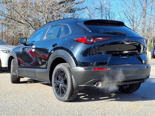2026 Mazda CX-30 AE T