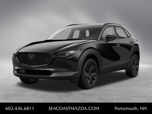 2026 Mazda CX-30 AE T