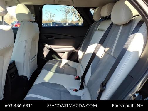 2026 Mazda CX-30 AE T