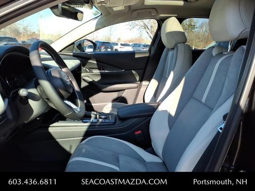 2026 Mazda CX-30 AE T