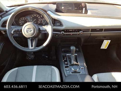 2026 Mazda CX-30 AE T