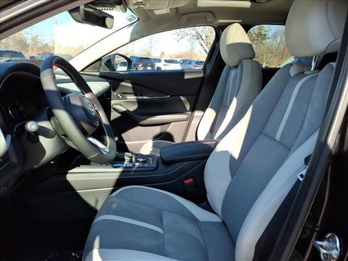 2026 Mazda CX-30 AE T