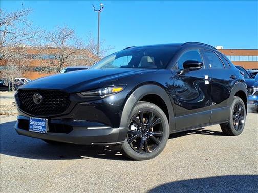 2026 Mazda CX-30 AE T