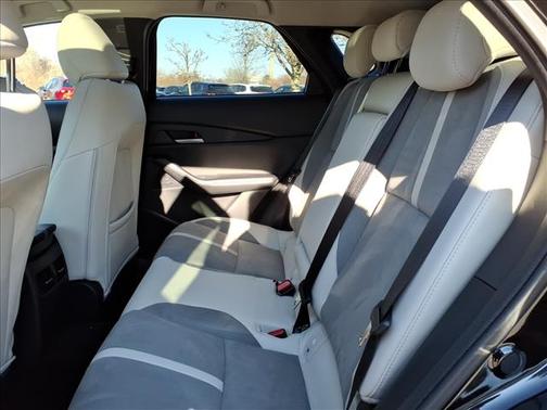 2026 Mazda CX-30 AE T