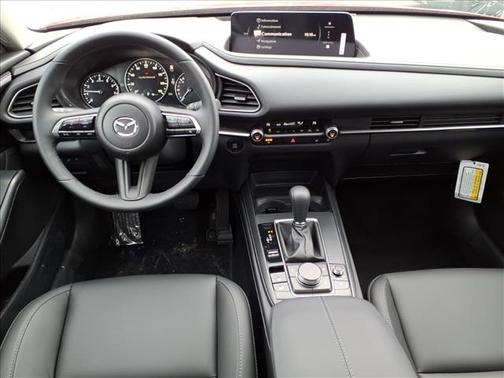 2026 Mazda CX-30 Preferred
