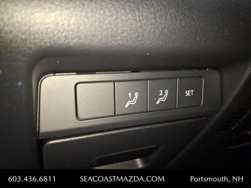 2026 Mazda CX-30 Preferred