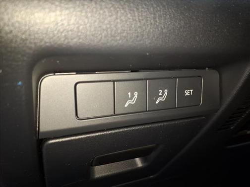 2026 Mazda CX-30 Preferred