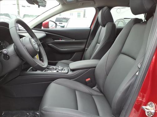 2026 Mazda CX-30 Preferred