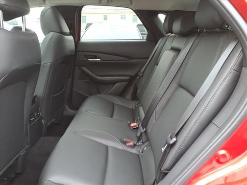 2026 Mazda CX-30 Preferred