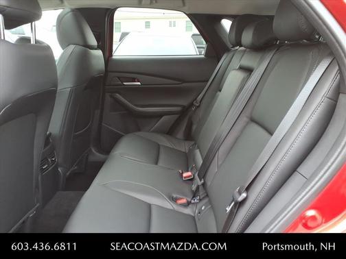 2026 Mazda CX-30 Preferred